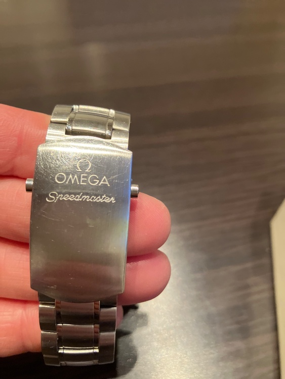 オメガ スピードマスター （高級時計）の商品画像 - 査定依頼日：2026年4月4日 - 最高査定価格：350,000円