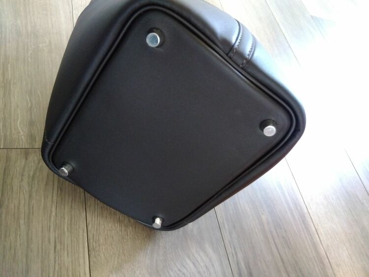 エルメス ピコタン （ブランドバッグ）の商品画像 - 査定依頼日：2025年6月2日 - 最高査定価格：750,000円