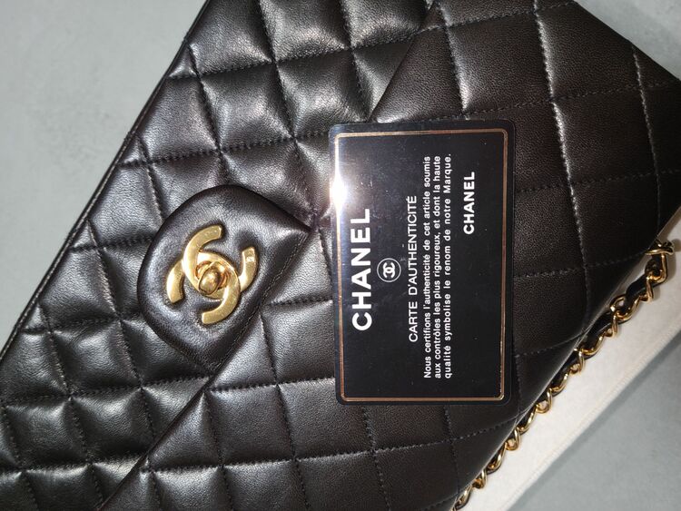 シャネル マトラッセ （ブランドバッグ）の商品画像 - 査定依頼日：2025年11月19日 - 最高査定価格：650,000円