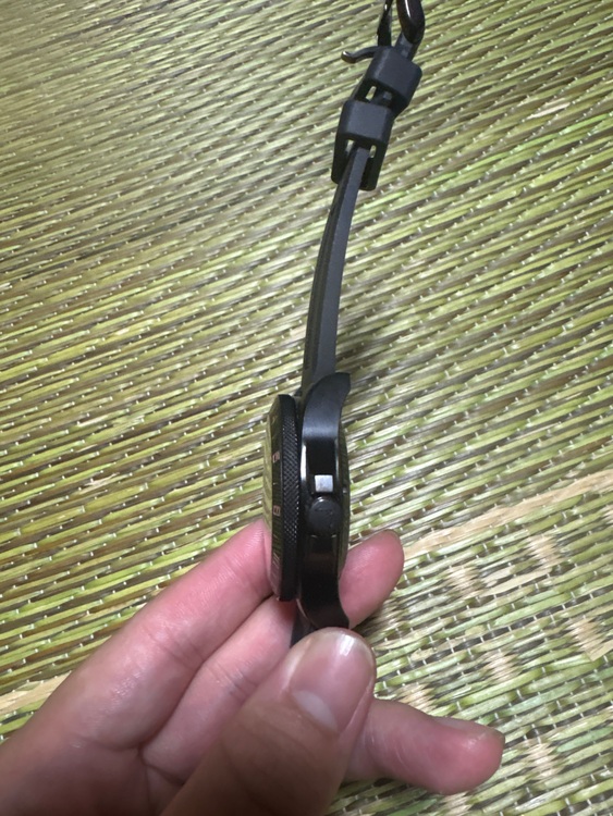 その他 その他 （高級時計）の商品画像 - 査定依頼日：2025年7月17日 - 最高査定価格：275,000円