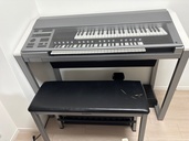 YAMAHAエレクトーン　ELS-02（ピアノ・楽器・PA機材）の商品画像 - 査定依頼日：2026年3月29日 - 最高査定価格：65,000円