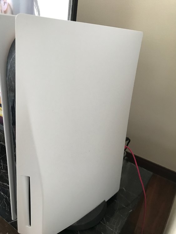 ps5（ゲーム機本体・ゲームソフト）の商品画像 - 査定依頼日：2023年7月15日 - 最高査定価格：45,000円