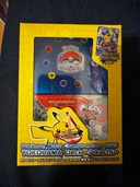 ポケモンワールドチャンピオンシップス2023横浜記念デッキピカチュウ（トレカ）の商品画像 - 査定依頼日：2025年8月11日 - 最高査定価格：25,000円