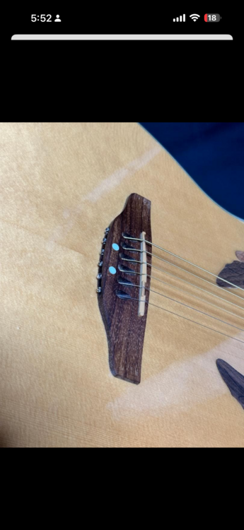 Ovation Applause AE147（ピアノ・楽器・PA機材）の商品画像 - 査定依頼日：2026年7月13日 - 最高査定価格：5,000円