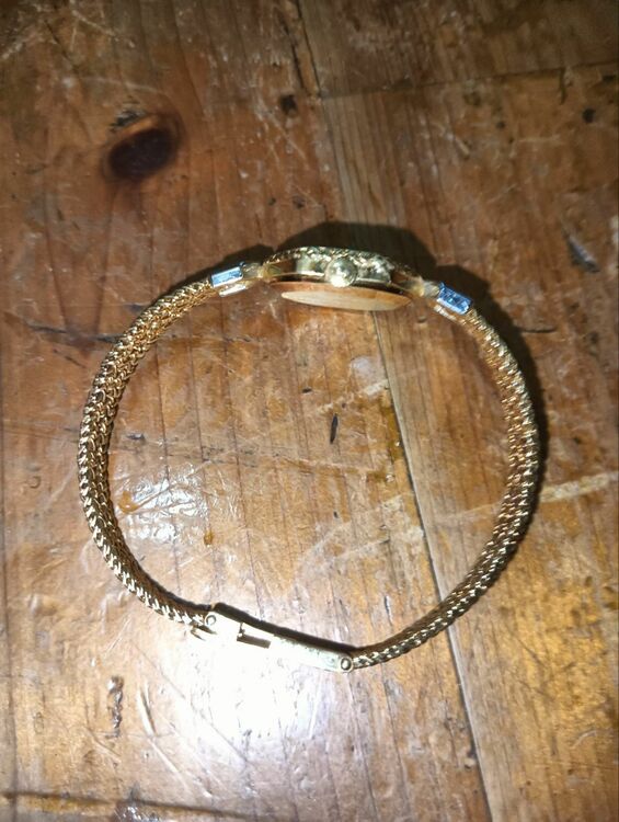 その他 その他 （高級時計）の商品画像 - 査定依頼日：2025年11月9日 - 最高査定価格：700,000円