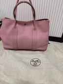 エルメス ガーデンパーティ （ブランドバッグ）の商品画像 - 査定依頼日：2026年1月22日 - 最高査定価格：390,000円