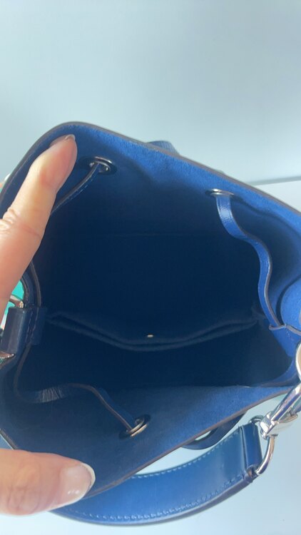 ネオノエBB（ブランドバッグ）の商品画像 - 査定依頼日：2025年5月2日 - 最高査定価格：100,000円