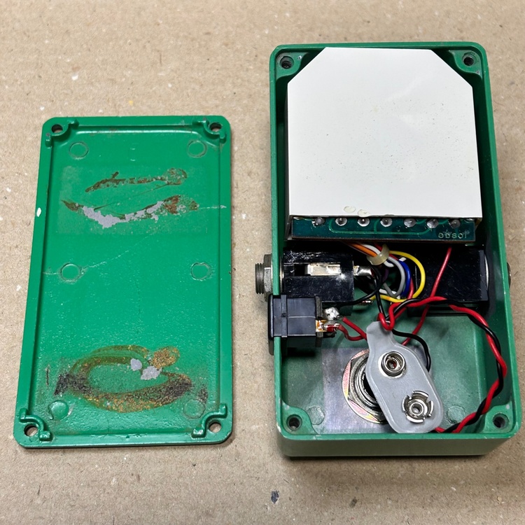 ODー808（ピアノ・楽器・PA機材）の商品画像 - 査定依頼日：2026年4月13日 - 最高査定価格：60,000円