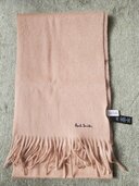 マフラー（古着・ファッション）の商品画像 - 査定依頼日：2026年2月6日 - 最高査定価格：100,000円