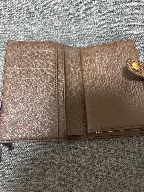 ルイヴィトン ダミエ （ブランドバッグ）の商品画像 - 査定依頼日：2025年7月6日 - 最高査定価格：35,000円