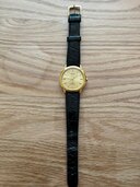 セイコー グランドセイコー 9581700（高級時計）の商品画像 - 査定依頼日：2025年2月27日 - 最高査定価格：400,000円