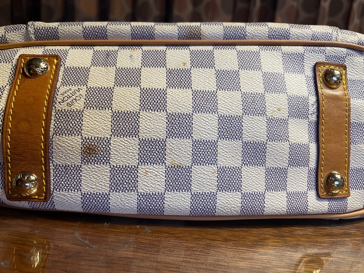 ショルダーばつく（ブランドバッグ）の商品画像 - 査定依頼日：2026年3月3日 - 最高査定価格：100,000円