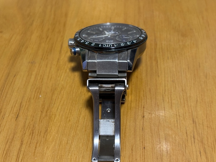 セイコー その他 （高級時計）の商品画像 - 査定依頼日：2026年4月3日 - 最高査定価格：62,000円