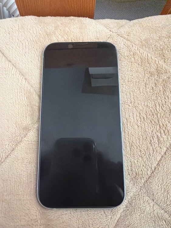 iPhone 15 128GB SIMフリー（スマホ）の商品画像 - 査定依頼日：2026年2月28日 - 最高査定価格：54,000円