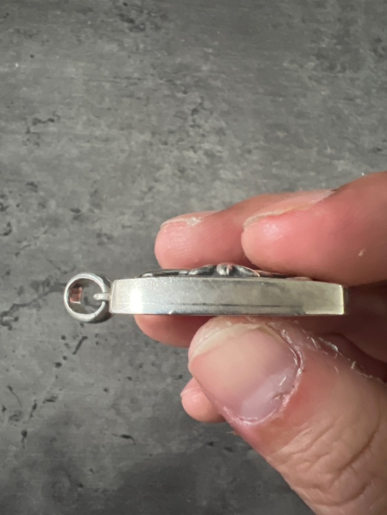 クロムハーツ　キーパーペンダント（金・貴金属）の商品画像 - 査定依頼日：2025年11月19日 - 最高査定価格：20,000円