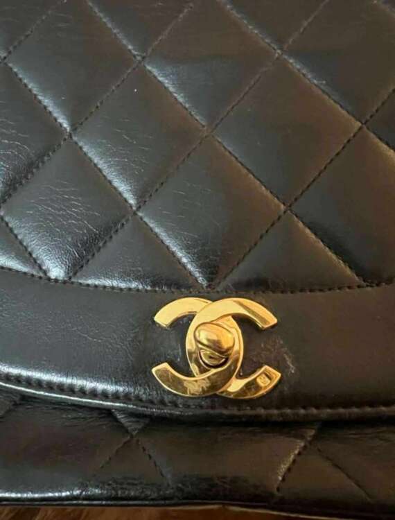 シャネル シャネル(その他) （ブランドバッグ）の商品画像 - 査定依頼日：2025年3月13日 - 最高査定価格：350,000円