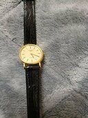 21156356（高級時計）の商品画像 - 査定依頼日：2026年3月3日 - 最高査定価格：150,000円