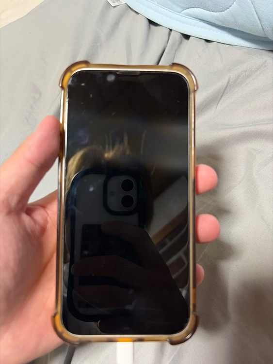 iPhone iPhone 14 128GB Softbank（スマホ）の商品画像 - 査定依頼日：2026年7月7日 - 最高査定価格：50,000円