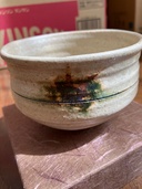 茶碗　慈光院（美術品・骨董品）の商品画像 - 査定依頼日：2026年3月21日 - 最高査定価格：500円