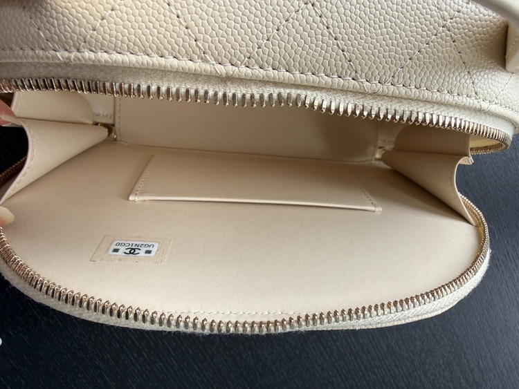 CHANEL（ブランドバッグ）の商品画像 - 査定依頼日：2026年2月9日 - 最高査定価格：450,000円