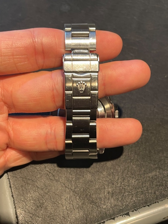 16700（高級時計）の商品画像 - 査定依頼日：2025年6月4日 - 最高査定価格：1,680,000円