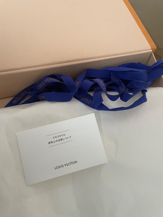 エシャルプ カーディフ（古着・ファッション）の商品画像 - 査定依頼日：2026年1月21日 - 最高査定価格：20,000円