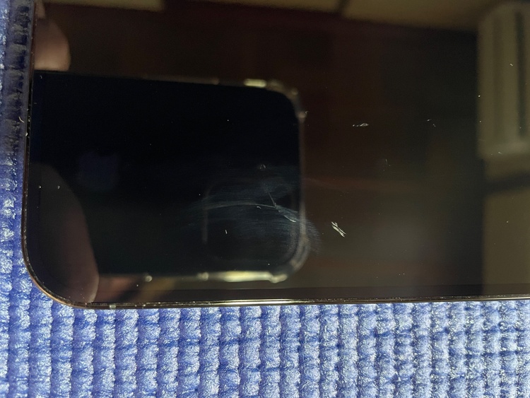 iPhone 14 Pro 256GB SIMフリー（スマホ）の商品画像 - 査定依頼日：2026年4月12日 - 最高査定価格：57,000円