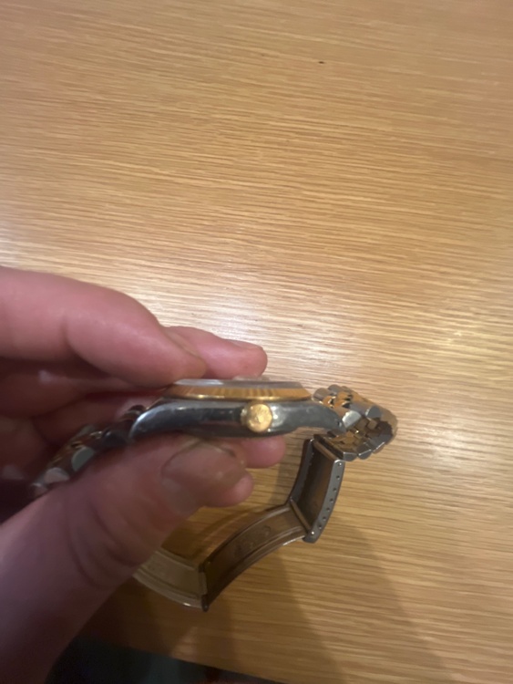 ロレックス デイトジャスト （高級時計）の商品画像 - 査定依頼日：2026年4月4日 - 最高査定価格：980,000円