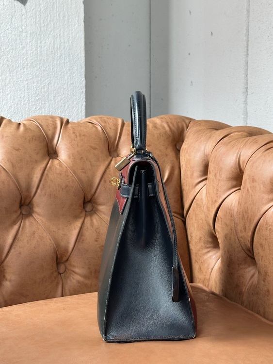 エルメス ケリー （ブランドバッグ）の商品画像 - 査定依頼日：2025年10月13日 - 最高査定価格：1,250,000円