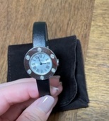 LOVE WATCH（高級時計）の商品画像 - 査定依頼日：2025年8月25日 - 最高査定価格：300,000円