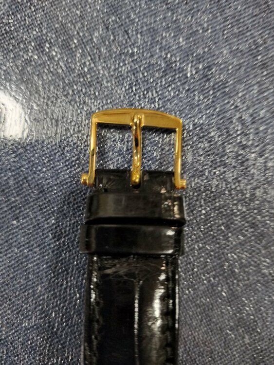 ブレゲ　トゥールビヨン（高級時計）の商品画像 - 査定依頼日：2026年2月26日 - 最高査定価格：5,200,000円