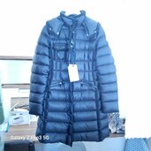 ダウンコート（古着・ファッション）の商品画像 - 査定依頼日：2026年9月4日 - 最高査定価格：87,500円