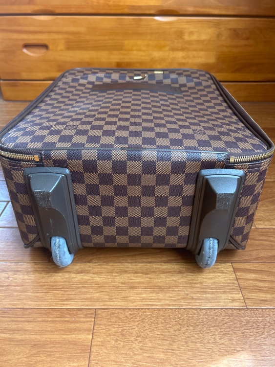ルイヴィトン ダミエ （ブランドバッグ）の商品画像 - 査定依頼日：2026年3月30日 - 最高査定価格：100,000円