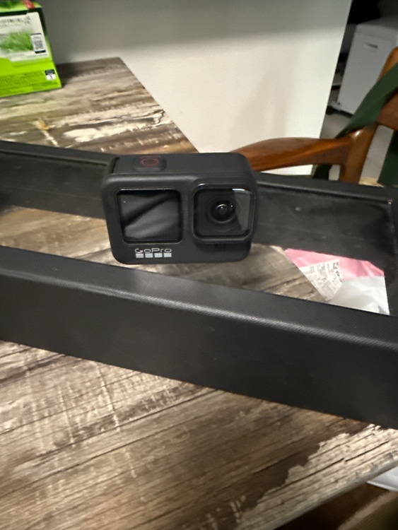 HERO9（カメラ）の商品画像 - 査定依頼日：2026年4月15日 - 最高査定価格：12,000円