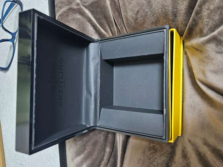 C13356（高級時計）の商品画像 - 査定依頼日：2025年3月18日 - 最高査定価格：600,000円