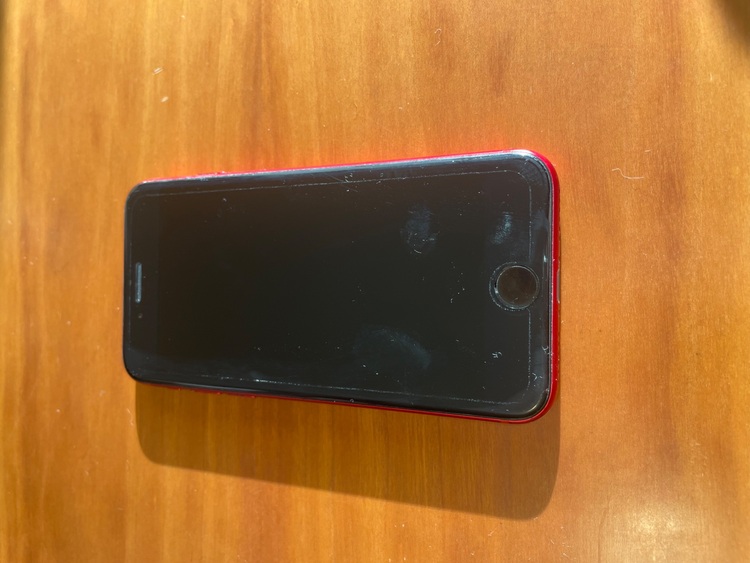 iPhone SE2 128GB（スマホ）の商品画像 - 査定依頼日：2025年11月21日 - 最高査定価格：17,000円