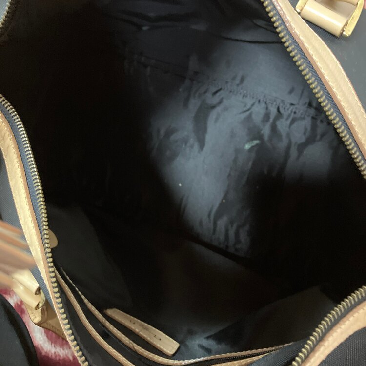 クリスチャンディオール　スポーツ　ボストンバック（ブランドバッグ）の商品画像 - 査定依頼日：2025年5月12日 - 最高査定価格：25,000円