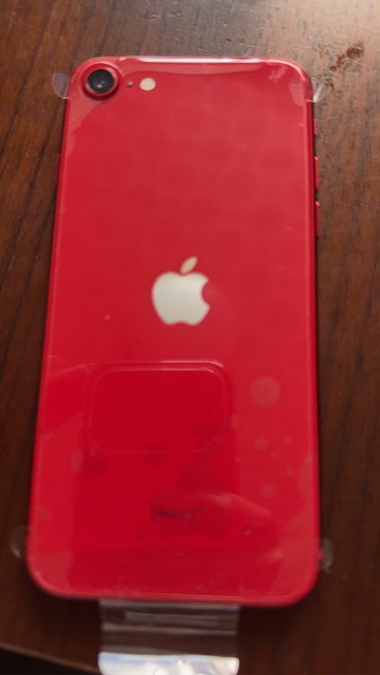 iPhone iPhone SE (第 2 世代) 64GB Softbank（スマホ）の商品画像 - 査定依頼日：2026年7月11日 - 最高査定価格：11,000円