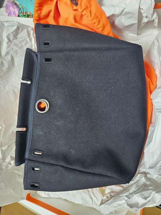 エルメス エールバッグ （ブランドバッグ）の商品画像 - 査定依頼日：2025年1月7日 - 最高査定価格：100,000円