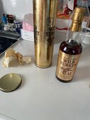 ウイスキー ワイルドターキー （お酒）の商品画像 - 査定依頼日：2024年6月14日 - 最高査定価格：92,000円