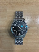 IWC その他（高級時計）の商品画像 - 査定依頼日：2026年9月6日 - 最高査定価格：450,000円