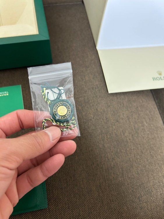 116618LB（高級時計）の商品画像 - 査定依頼日：2026年1月24日 - 最高査定価格：6,500,000円