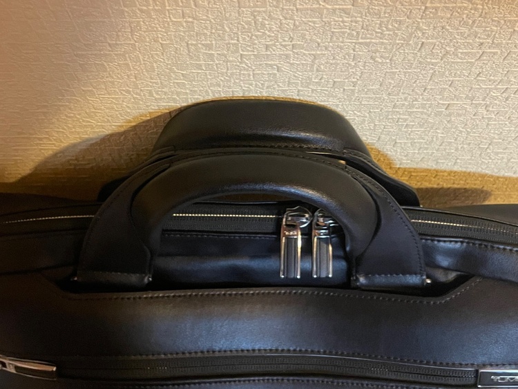 その他 TUMI （ブランドバッグ）の商品画像 - 査定依頼日：2026年2月13日 - 最高査定価格：10,000円