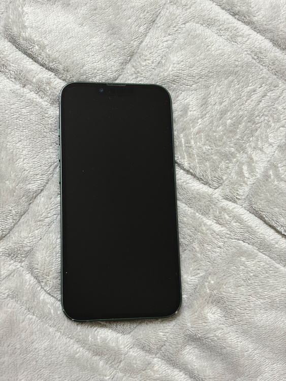 iPhone15（スマホ）の商品画像 - 査定依頼日：2026年4月25日 - 最高査定価格：71,000円