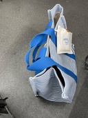 トートバック大（ブランドバッグ）の商品画像 - 査定依頼日：2026年1月16日 - 最高査定価格：50,000円