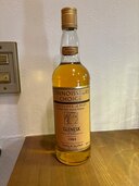 グレネスク1984（お酒）の商品画像 - 査定依頼日：2023年11月22日 - 最高査定価格：22,000円