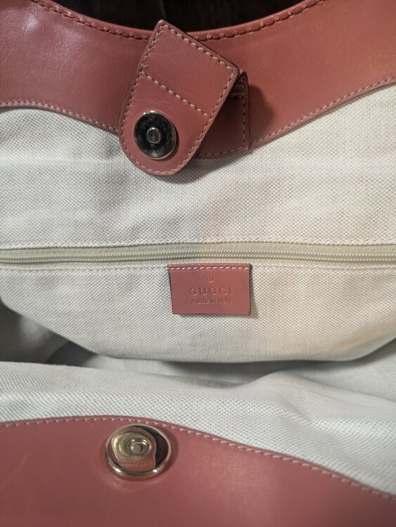 トートバッグ（ブランドバッグ）の商品画像 - 査定依頼日：2025年12月22日 - 最高査定価格：100,000円