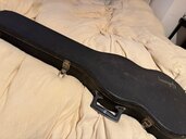 SG（ピアノ・楽器・PA機材）の商品画像 - 査定依頼日：2025年5月27日 - 最高査定価格：750,000円