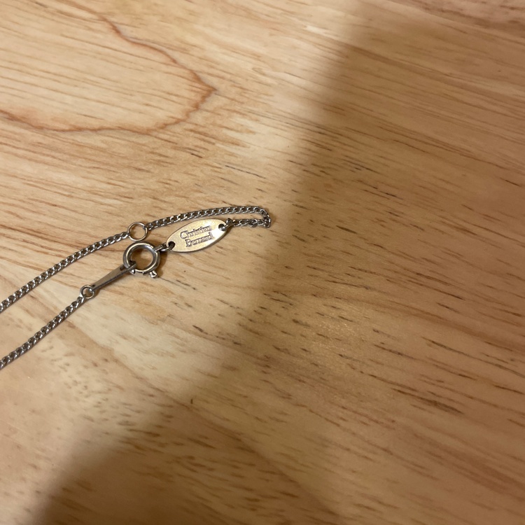 Christian Bernard ネックレス k18（金・貴金属）の商品画像 - 査定依頼日：2026年1月12日 - 最高査定価格：270,000円