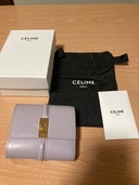 セーズ折り財布（ブランドバッグ）の商品画像 - 査定依頼日：2025年12月9日 - 最高査定価格：40,000円